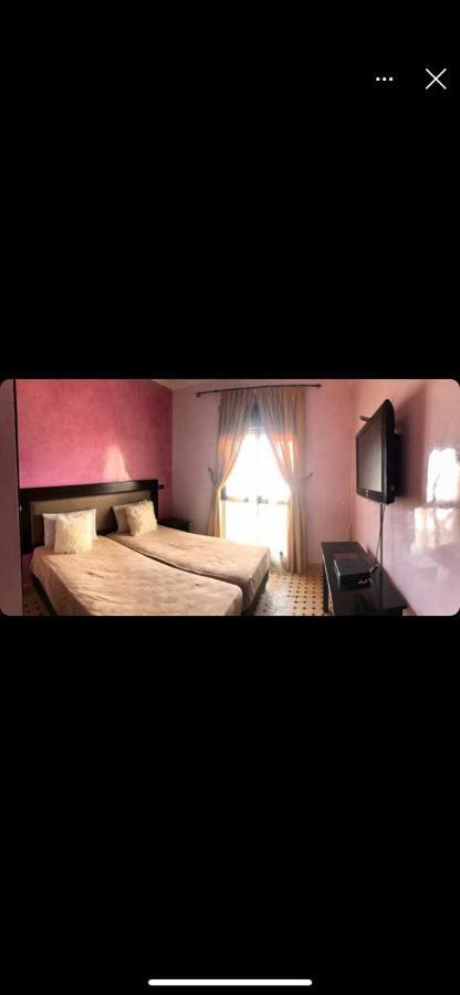 Appaartement M23 Premium Village Marrakesh Exterior photo