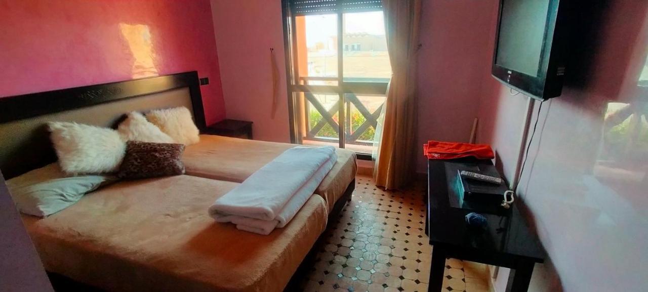Appaartement M23 Premium Village Marrakesh Exterior photo